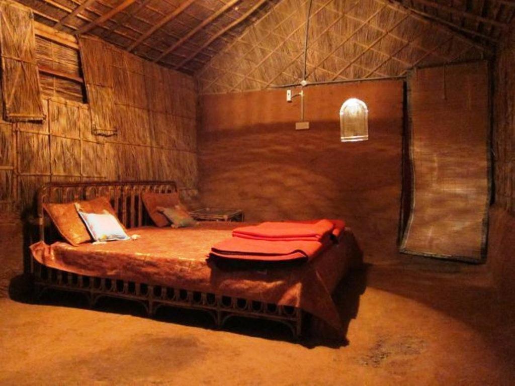 Elephant Brook Resort Rishīkesh Quarto foto