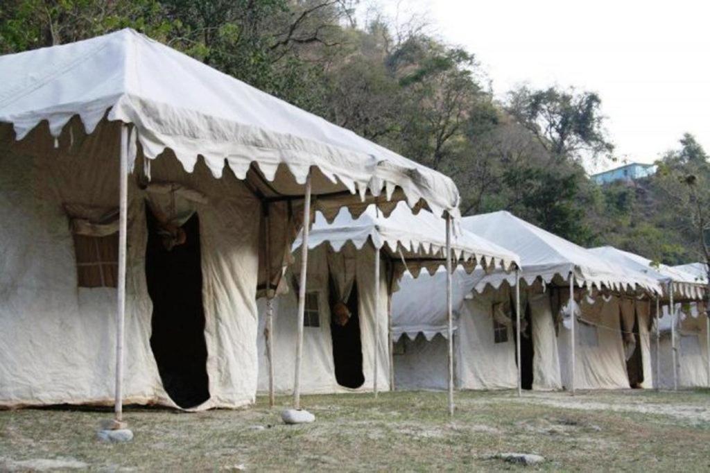 Elephant Brook Resort Rishīkesh Quarto foto